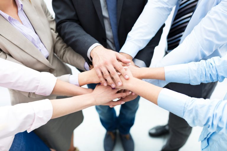 Taking Care of Business Partners